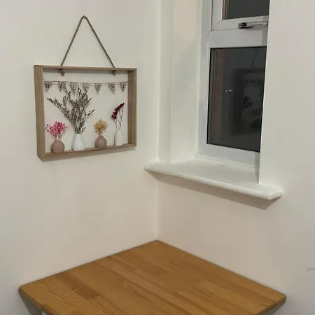 Guest house Big Confort, Shared House Filton