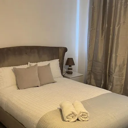 Guest house Big Confort, Shared House