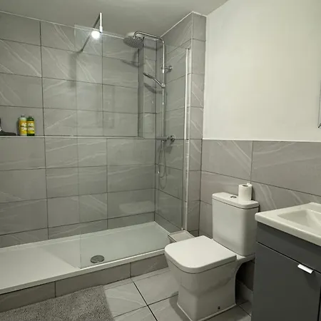 Guest house Big Confort, Shared House *