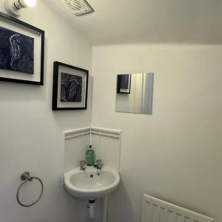 Guest house Big Confort, Shared House Filton