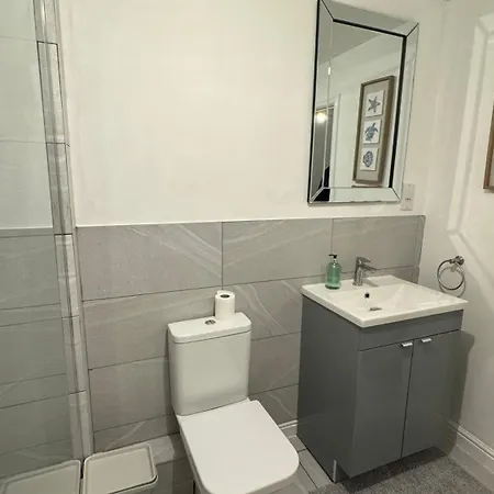 Big Confort, Shared House * Filton